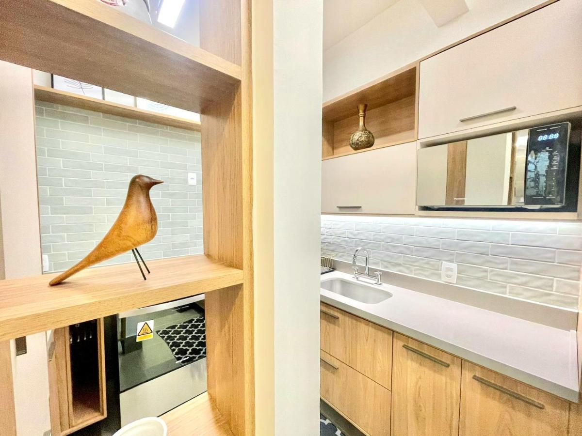 Otima Localizacao A 2 Quadras Da Praia!Amei Rio de Janeiro Ngoại thất bức ảnh