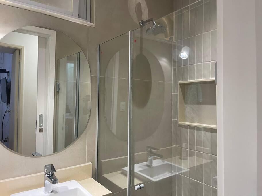 Otima Localizacao A 2 Quadras Da Praia!Amei Rio de Janeiro Ngoại thất bức ảnh