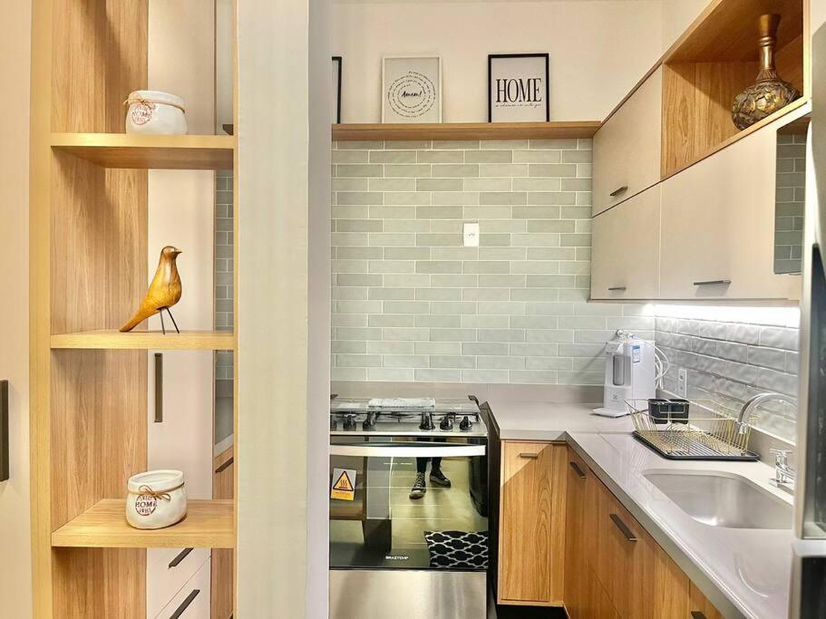 Otima Localizacao A 2 Quadras Da Praia!Amei Rio de Janeiro Ngoại thất bức ảnh