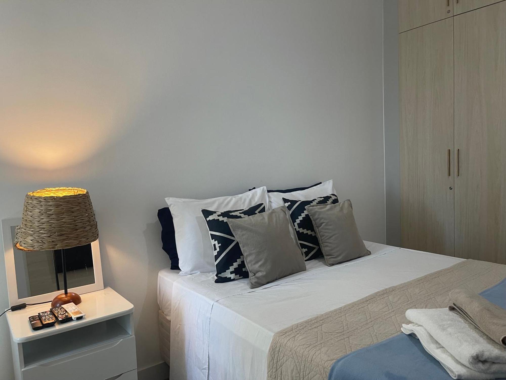 Otima Localizacao A 2 Quadras Da Praia!Amei Rio de Janeiro Ngoại thất bức ảnh