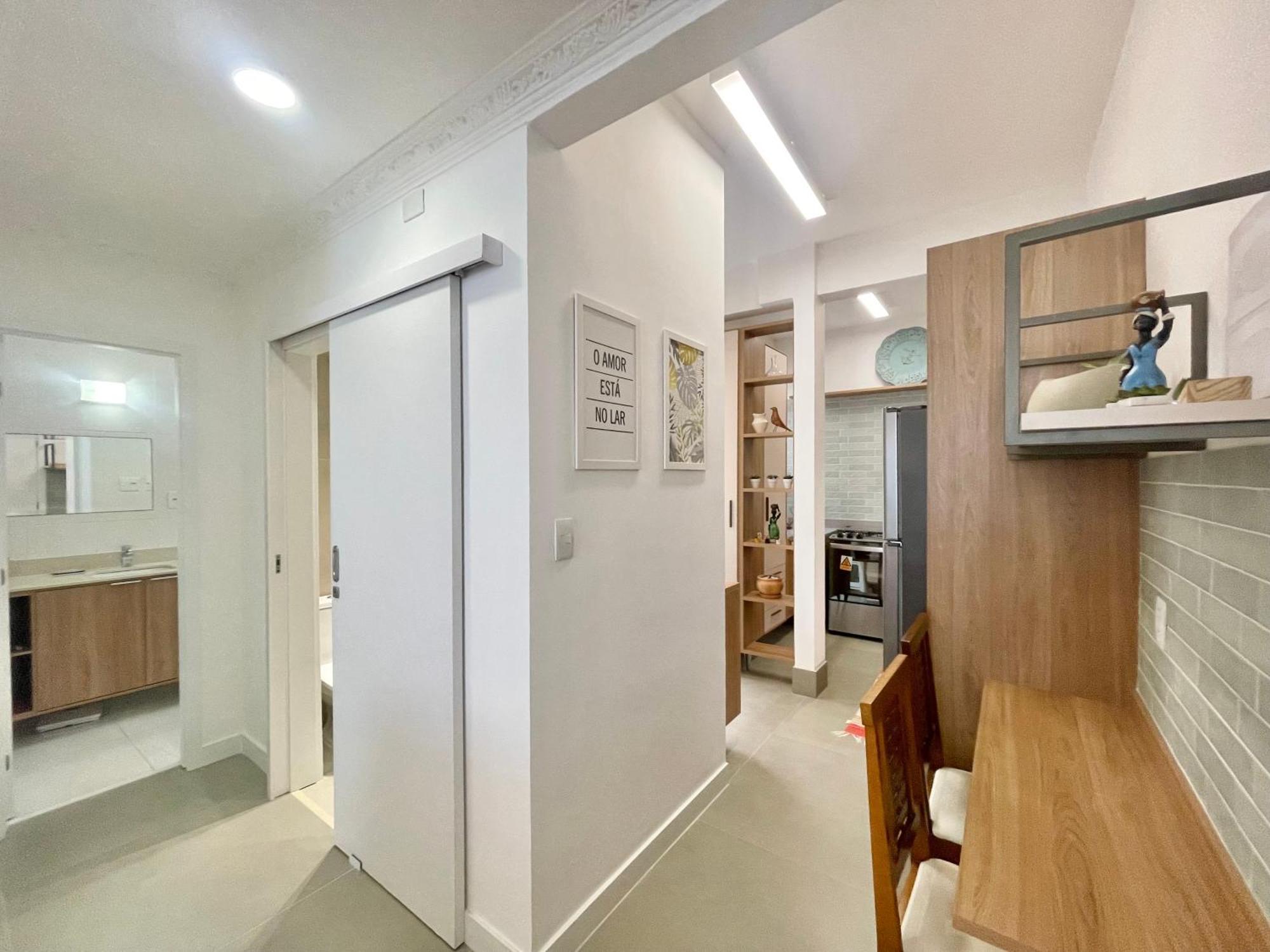 Otima Localizacao A 2 Quadras Da Praia!Amei Rio de Janeiro Ngoại thất bức ảnh