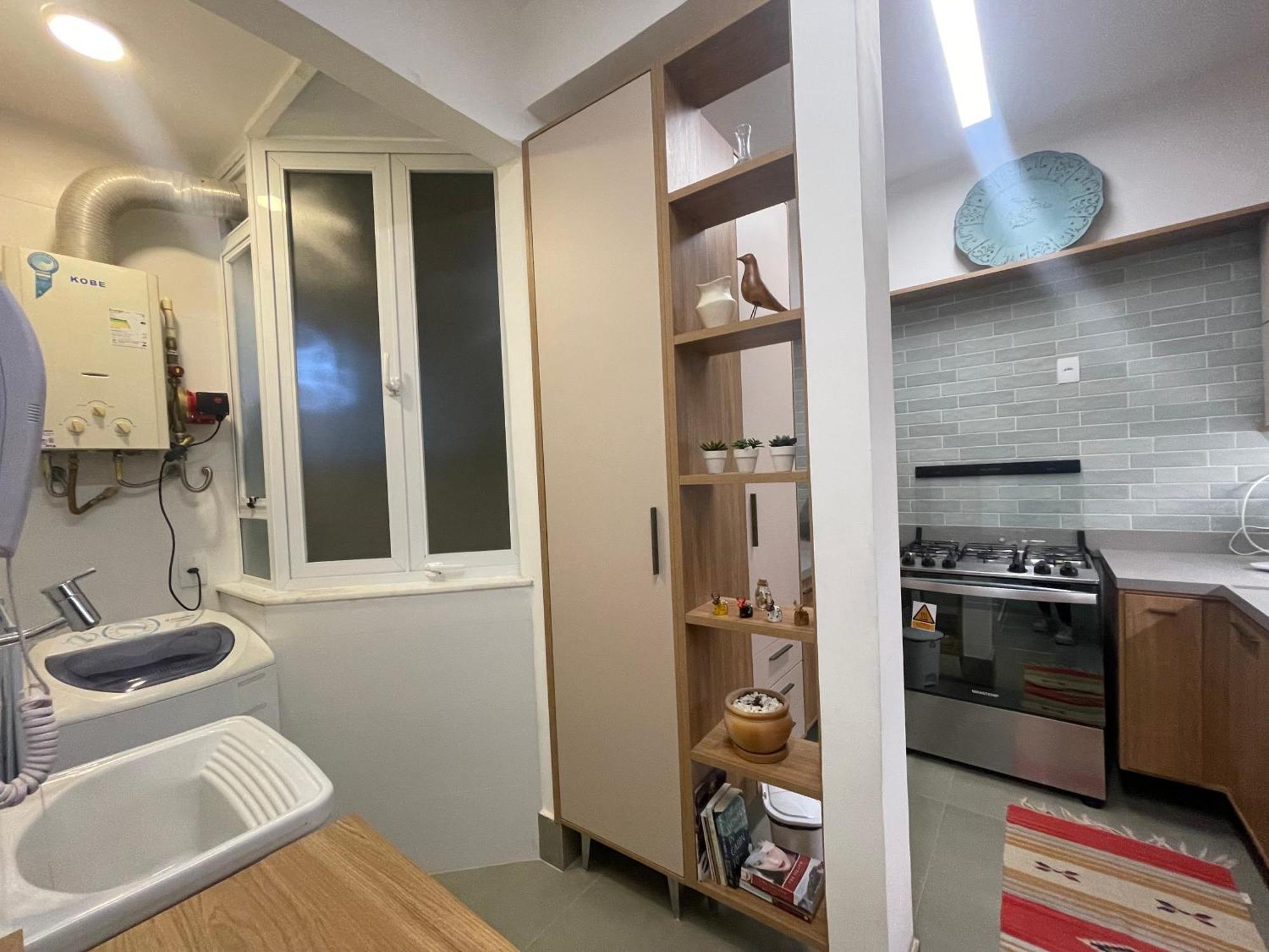 Otima Localizacao A 2 Quadras Da Praia!Amei Rio de Janeiro Ngoại thất bức ảnh