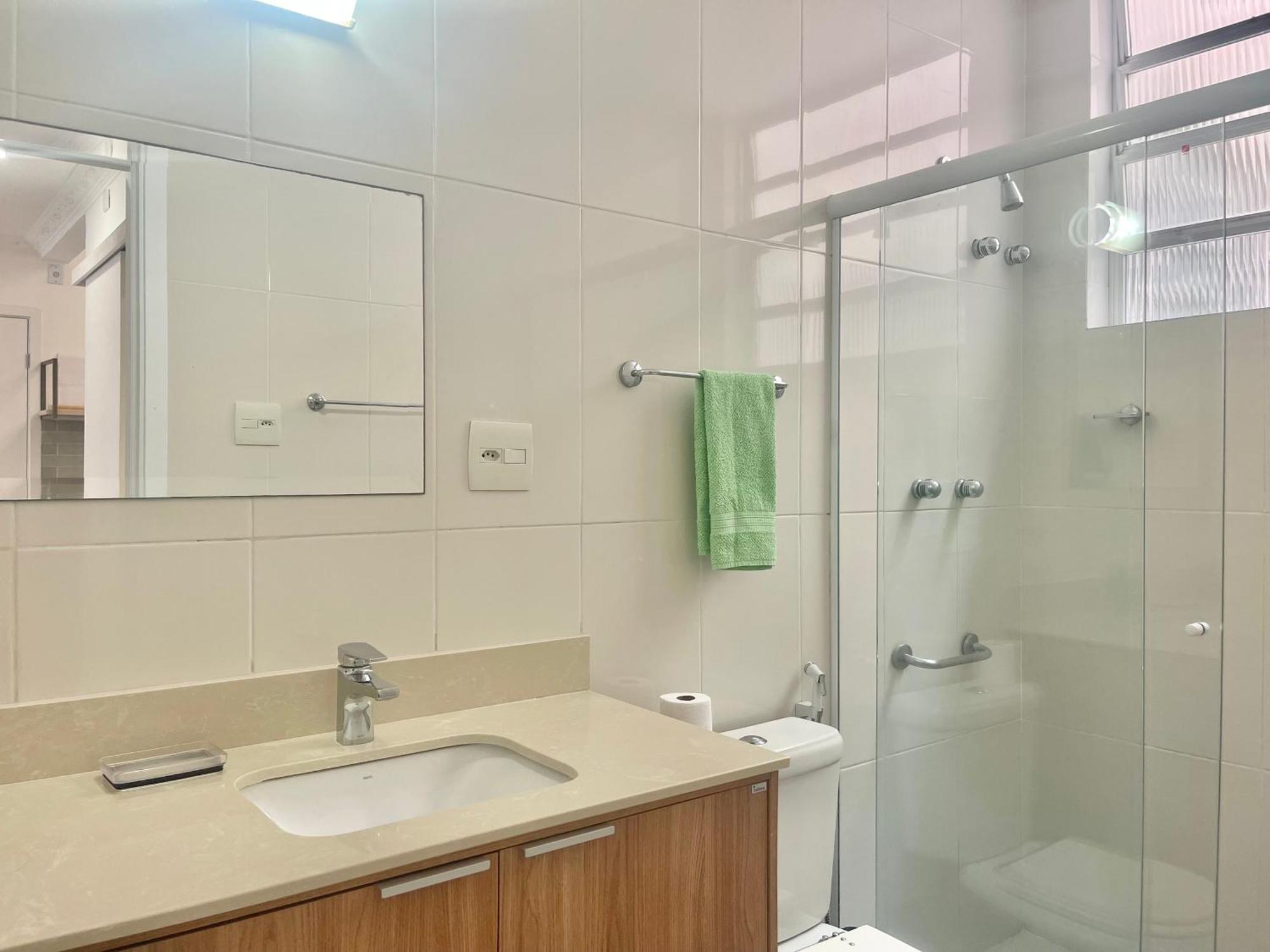 Otima Localizacao A 2 Quadras Da Praia!Amei Rio de Janeiro Ngoại thất bức ảnh