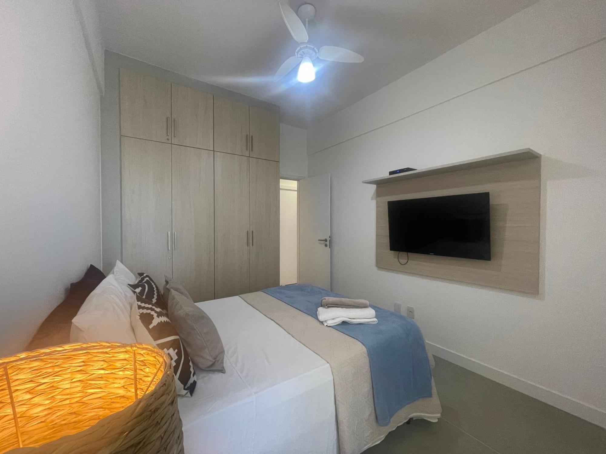 Otima Localizacao A 2 Quadras Da Praia!Amei Rio de Janeiro Ngoại thất bức ảnh