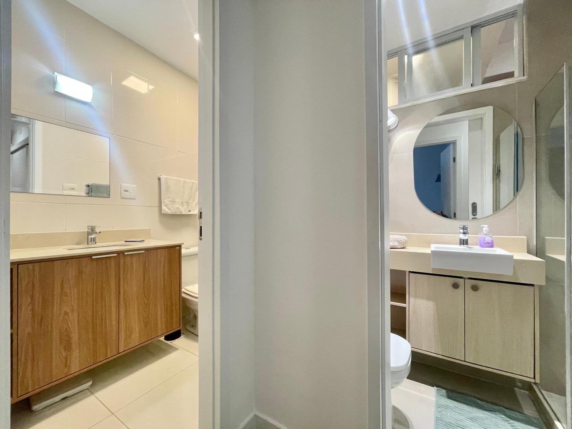 Otima Localizacao A 2 Quadras Da Praia!Amei Rio de Janeiro Ngoại thất bức ảnh