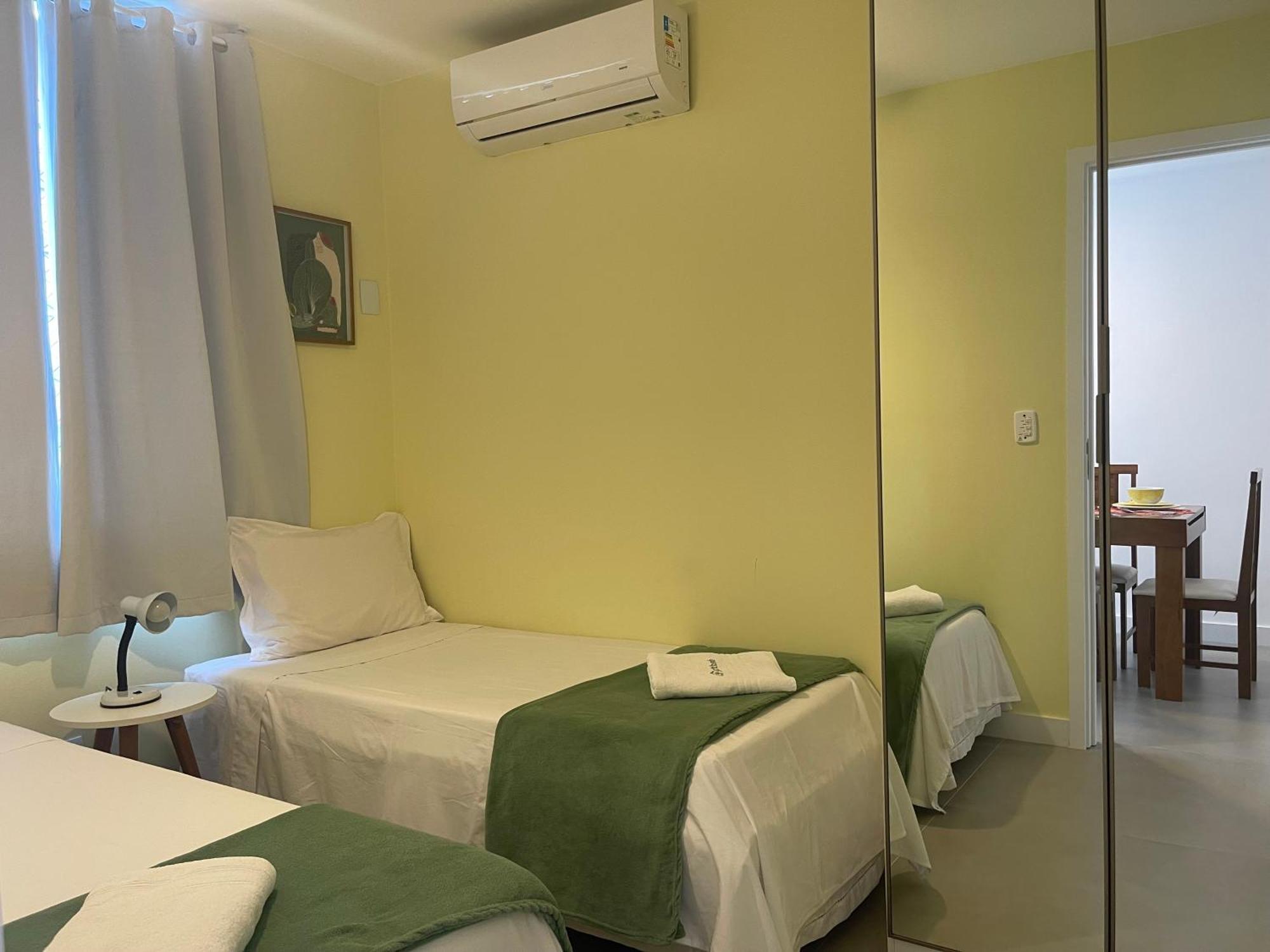 Otima Localizacao A 2 Quadras Da Praia!Amei Rio de Janeiro Ngoại thất bức ảnh