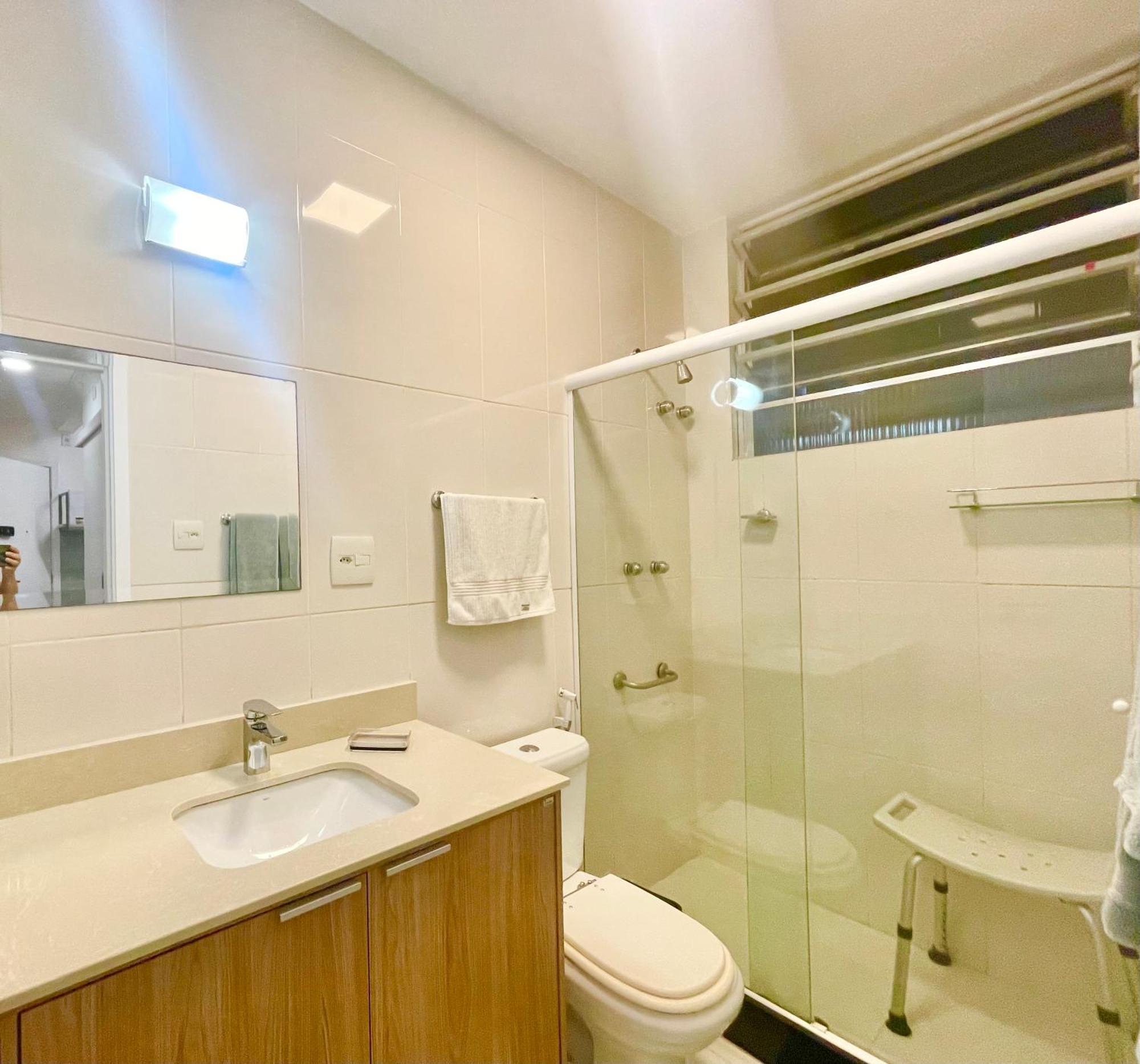 Otima Localizacao A 2 Quadras Da Praia!Amei Rio de Janeiro Ngoại thất bức ảnh