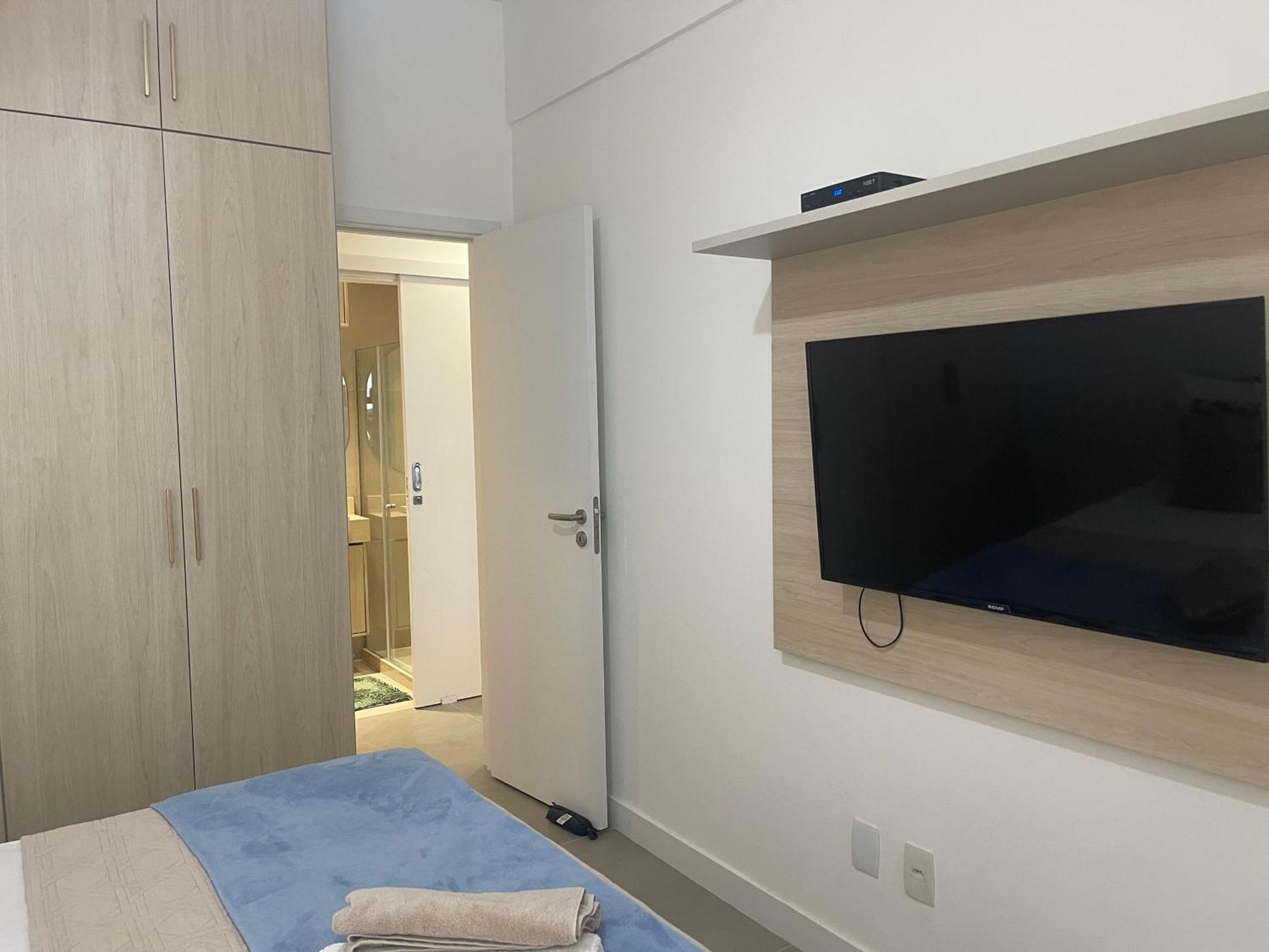 Otima Localizacao A 2 Quadras Da Praia!Amei Rio de Janeiro Ngoại thất bức ảnh