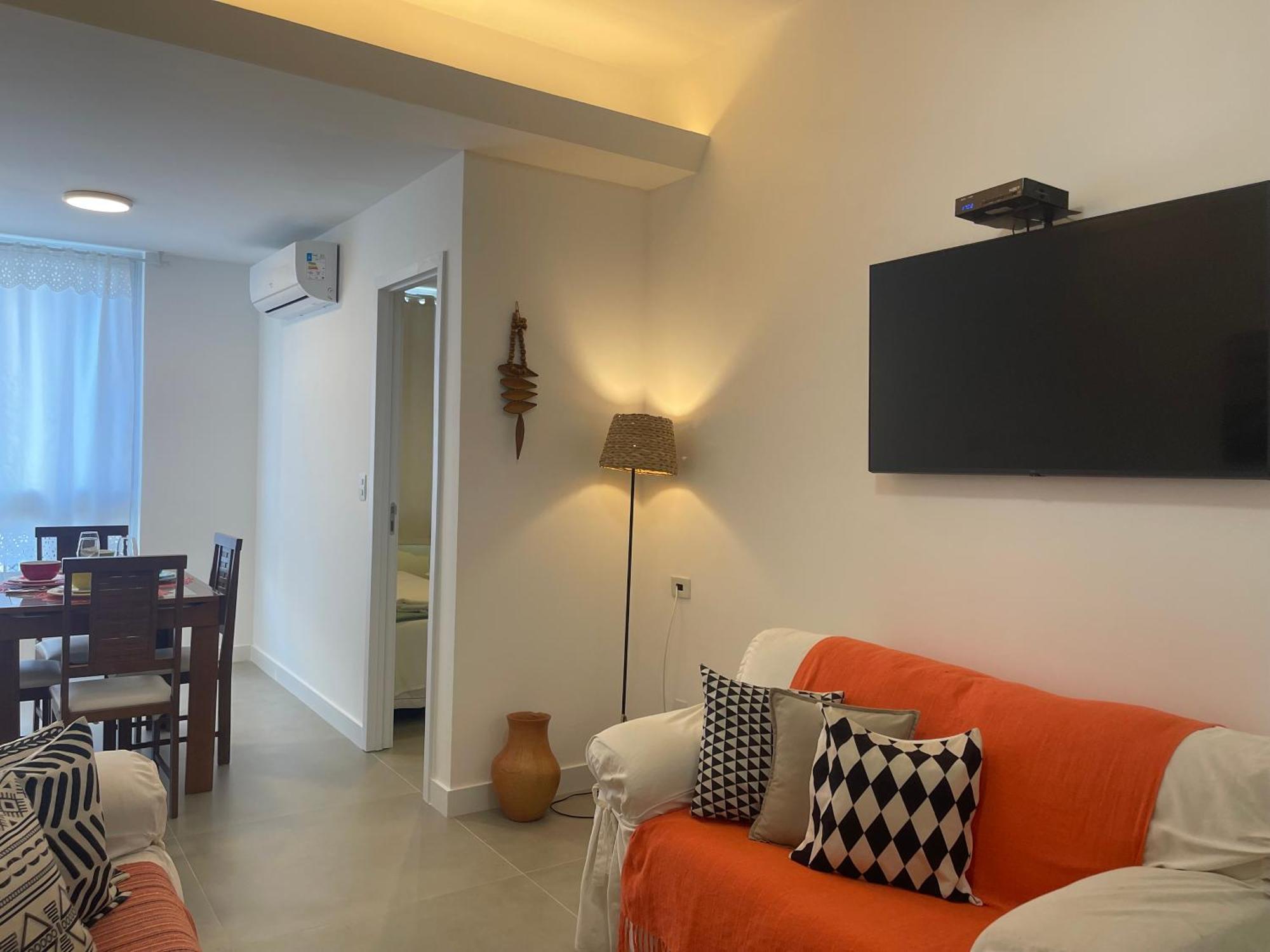 Otima Localizacao A 2 Quadras Da Praia!Amei Rio de Janeiro Ngoại thất bức ảnh