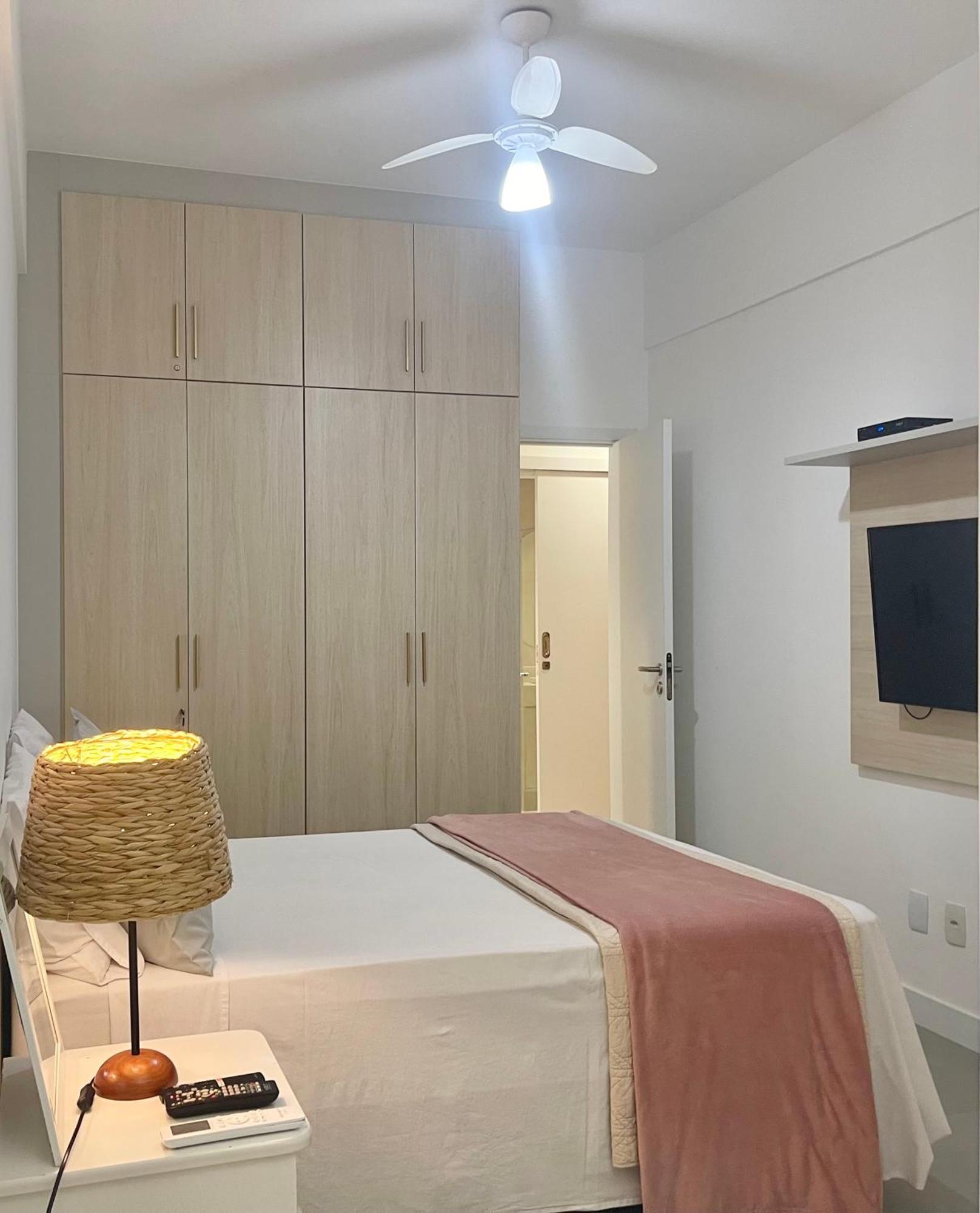 Otima Localizacao A 2 Quadras Da Praia!Amei Rio de Janeiro Ngoại thất bức ảnh